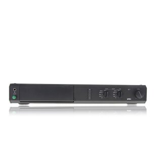 Braun Atelier A1 Stereo  Amplifier Vollverstärker