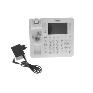 Panasonic KX-NT680 IP-Systemtelefon OHNE Hörer!!