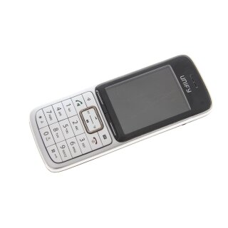 Gigaset OpenScape DECT Phone SL5 Mobilteil Hörer ohne Batteriedeckel