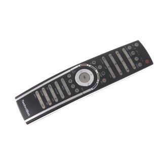 Original Fernbedienung Technisat FBPVR335A/02 für HDS1 HDS2