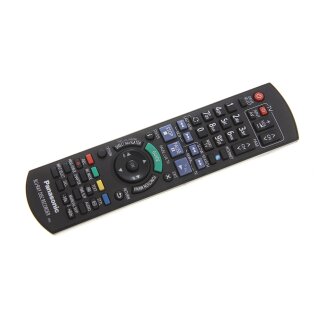 Original Fernbedienung Panasonic N2QAYB000759 DMR-BCT820,DMR-BST835,DMR-BST730