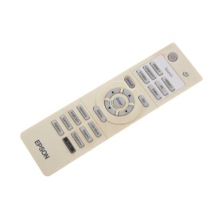 Original Fernbedienung Epson 150015001 für EH-TW 3000 EH-TW 3200 EH-TW 3500 EH-TW 3600
