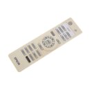 Original Fernbedienung Epson 150015001 für EH-TW...