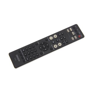 Original Fernbedienung Denon RC-1162 für RCD-M39DAB Batteriedeckel fehlt