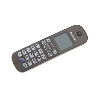 Panasonic KX-TGA682EX Mobilteil Handgerät Hörer