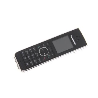 Panasonic KX-TGA856EX Mobilteil Handgerät Hörer