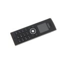 Snom M25 Mobilteil Handgerät Hörer