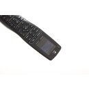 Universal Fernbedienung Logitech Harmony One ohne Ladeschale