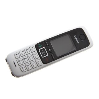 Gigaset C430 HX Mobilteil Handgerät Hörer