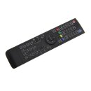 Original Fernbedienung Popcorn Hour C-200 Funk Fernbedienung