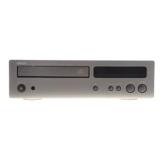 Yamaha CDX-9 Cd-Player Natural Sound Compact Disc Player