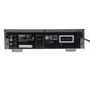 Yamaha CDX-9 Cd-Player Natural Sound Compact Disc Player