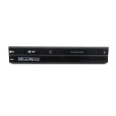 LG RCT699H DVD/VHS-Combi Recorder/HDMI/USB/VHS mit...