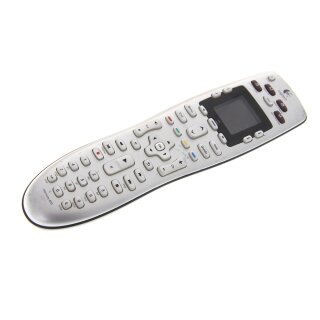 Original Fernbedienung Logitech Harmony 600