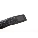 Universal Fernbedienung Logitech Harmony One ohne Ladeschale