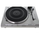 Grundig PS 3500 Plattenspieler Direct Drive Automatic...