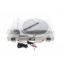 Grundig PS 3500 Plattenspieler Direct Drive Automatic Turntable