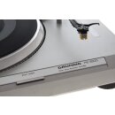 Grundig PS 3500 Plattenspieler Direct Drive Automatic Turntable