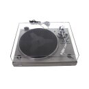 Sansui SR-232 Plattenspieler Auto Return Turntable mit DSN-50 Diamantnadel