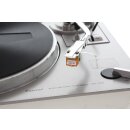 Sansui SR-232 Plattenspieler Auto Return Turntable mit DSN-50 Diamantnadel