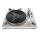 Sansui SR-232 Plattenspieler Auto Return Turntable mit DSN-50 Diamantnadel