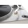 Sansui SR-232 Plattenspieler Auto Return Turntable mit DSN-50 Diamantnadel