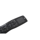 Universal Fernbedienung Logitech Harmony One ohne Ladeschale