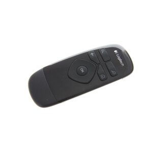 Original Fernbedienung Logitech R-10002 für TV Cam HD V-R0002