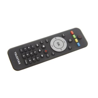Fernbedienung Digitalbox Imperial HD 5 Light / Telestar AHD 1000