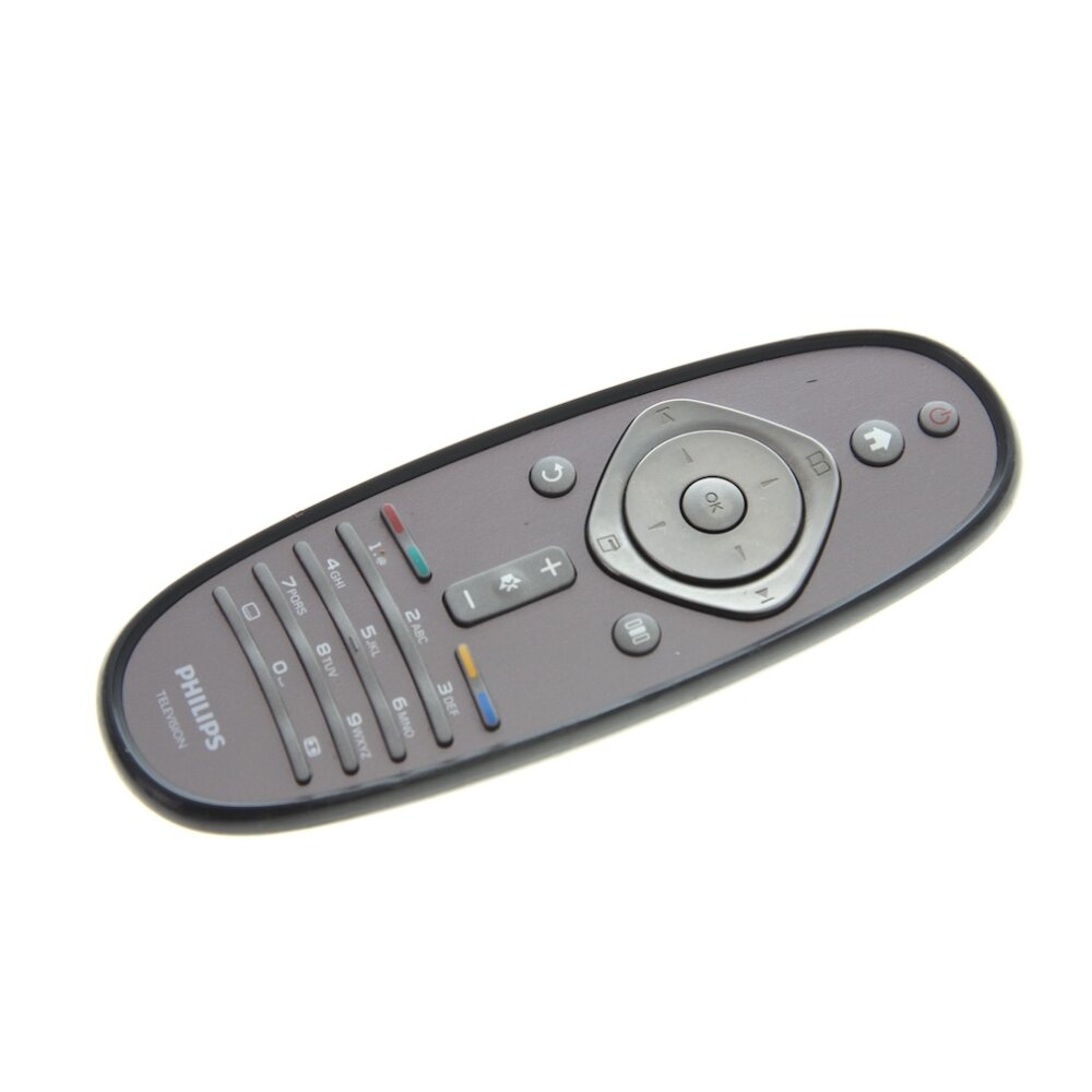Telecomando Sostitutivo Compatibile Con Philips RC1683803/01 – Nessuna Programmazione Richiesta, Batterie Incluse