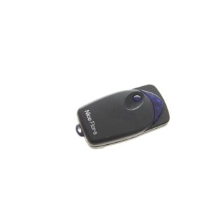Original Fernbedienung Nice Flor-S 433,92MHz