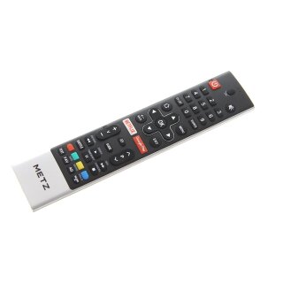 Original Fernbedienung Metz 539C-267701-W030