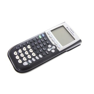 Taschenrechner Texas Instruments TI-84 Plus