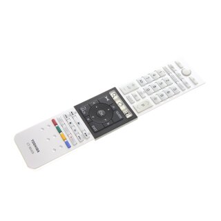 Original Fernbedienung Toshiba CT-90429 für Toshiba LCD Smart 3D TV 40L6363DG 50L4363DG