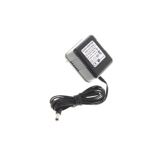 Original Netzteil D41V1350300 Output: 13,5V-300mA Stecker 5,5x2,1mm