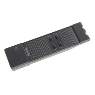 Original Fernbedienung JUNG Handsender 4 Kanal