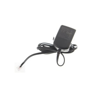 Original Netzteil YJS003R-0750300G Output 7,5V-300mA