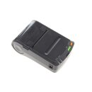Seico DPU-S245 Etikettendrucker Thermozeile Bluetooth...