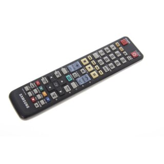 Original Fernbedienung Samsung AK59-00119A für BD-F8500A, BD-F8509S, BD-F8900  BD-D6900