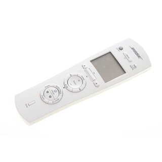 Original Fernbedienung Bose RC48S2-40 Lifestyle SA3 135 V25, V35, Lifestyle 48
