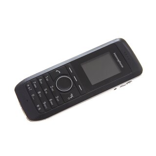 Innovaphone IP64 DH6 Mobilteil Handgerät Hörer ohne Akku