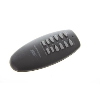 Original Fernbedienung Quigg DMV-7000