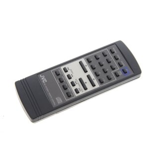 Original Fernbedienung JVC RM-SX230EU XL-V101,XL-V163,XL-V164,XL-V263,XL-V264