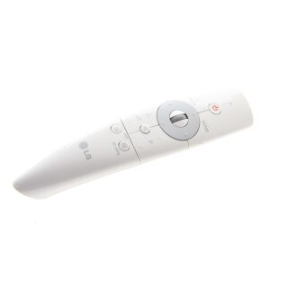 Original Fernbedienung LG AN-MR3005 Magic Freespace Fernbedienung AKB73636601