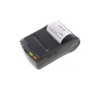 Seico DPU-S245 Etikettendrucker Thermozeile Bluetooth...