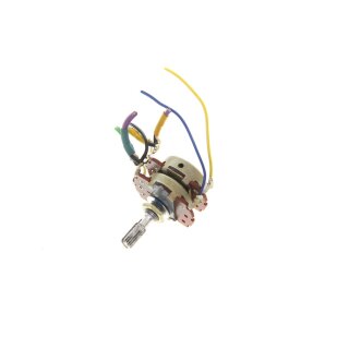 Marantz 1030 Volume Potentiometer