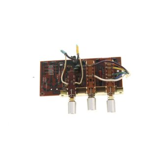 Marantz 1030 Platine YD2828002-3 HI Filter / Speaker