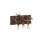 Marantz 1030 Platine YD2828002-3 HI Filter / Speaker