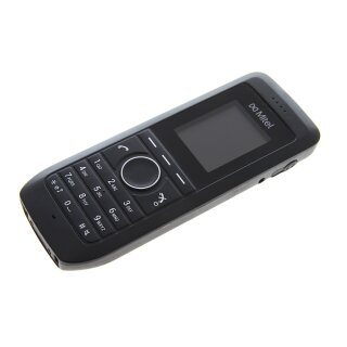 Mitel 5613 DH6-DBAA/1A Mobilteil Handgerät Hörer