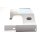 Brother Super Galaxie 2100 Frontpanel mit Display
